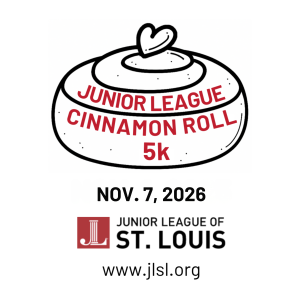 2026 Cinnamon Roll 5k logo
