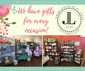 Gift boutique deals